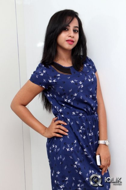 Swathi-Deekshith